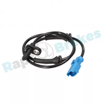 RAP BRAKES R-A0559 - Capteur, vitesse de roue 