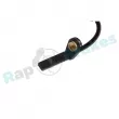 RAP BRAKES R-A0574 - Capteur, vitesse de roue avant