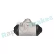 Cylindre de roue RAP BRAKES [R-C0341]