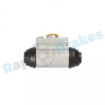 Cylindre de roue RAP BRAKES OEM 1612440280