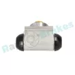 Cylindre de roue RAP BRAKES [R-C0366]