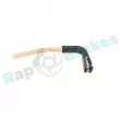 RAP BRAKES R-G0093 - Contact d'avertissement, usure des plaquettes de frein