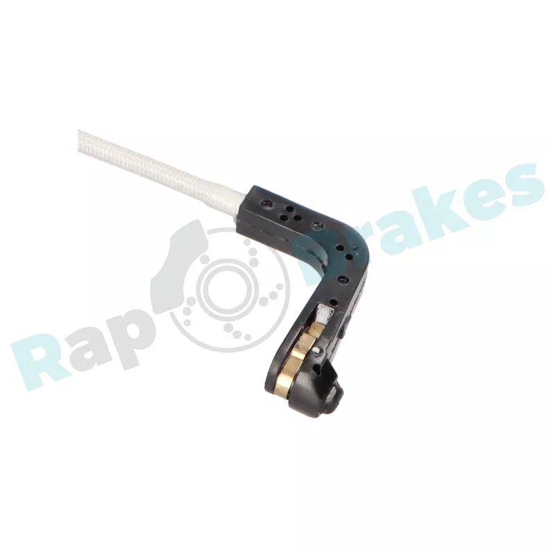 Contact d'avertissement, usure des plaquettes de frein RAP BRAKES R-G0204 - Visuel 2