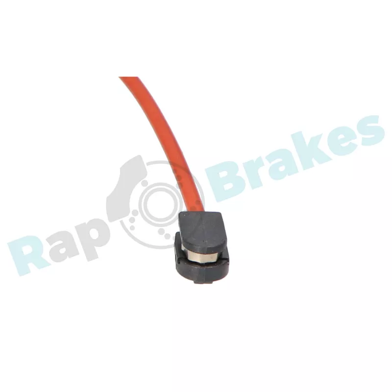 Contact d'avertissement, usure des plaquettes de frein RAP BRAKES R-G0205 - Visuel 2