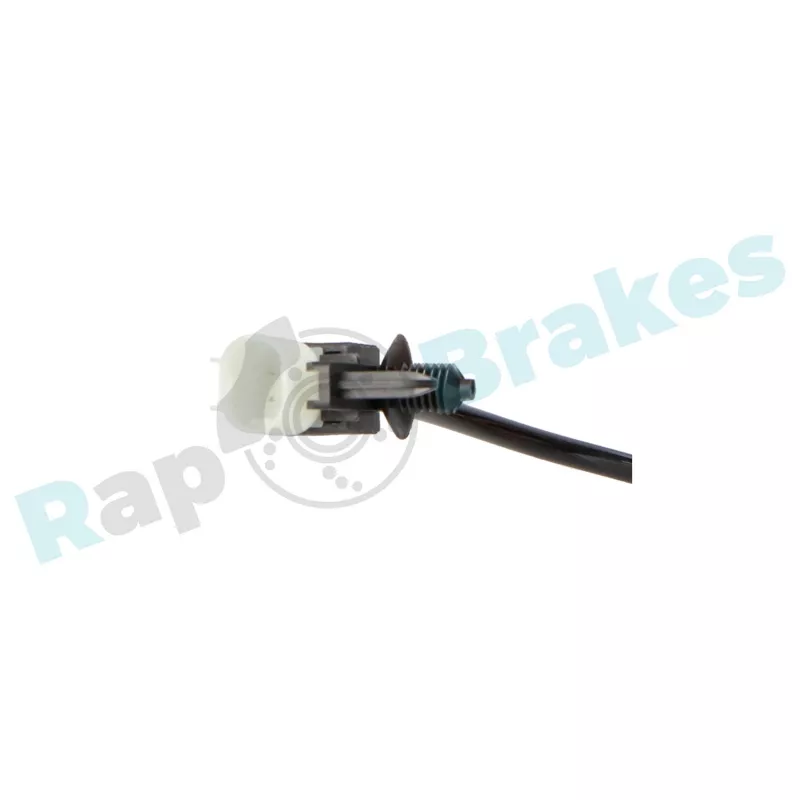 Contact d'avertissement, usure des plaquettes de frein RAP BRAKES R-G0215 - Visuel 1