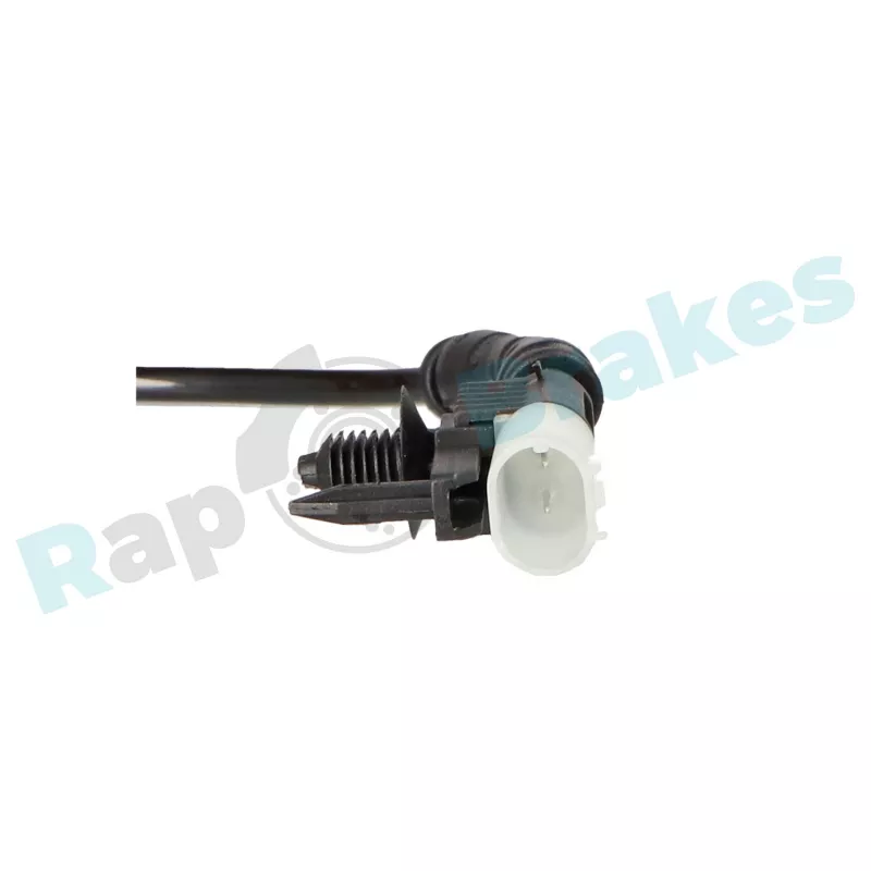 Contact d'avertissement, usure des plaquettes de frein RAP BRAKES R-G0218 - Visuel 1