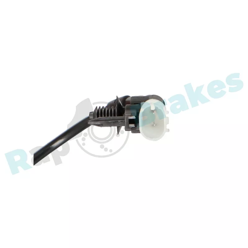 Contact d'avertissement, usure des plaquettes de frein RAP BRAKES R-G0221 - Visuel 1