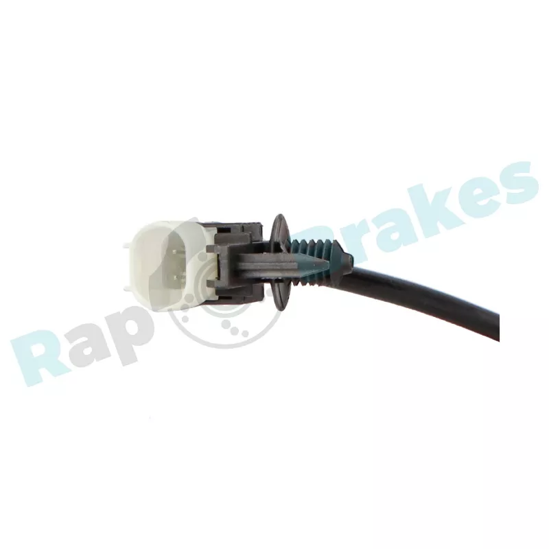 Contact d'avertissement, usure des plaquettes de frein RAP BRAKES R-G0222 - Visuel 1