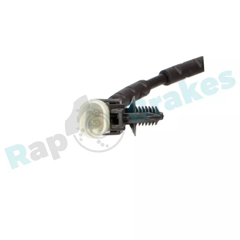 Contact d'avertissement, usure des plaquettes de frein RAP BRAKES R-G0225 - Visuel 1