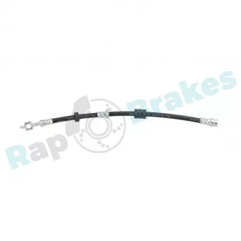 Flexible de frein avant gauche RAP BRAKES OEM AY112078BB