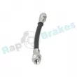 RAP BRAKES R-H0842 - Flexible de frein