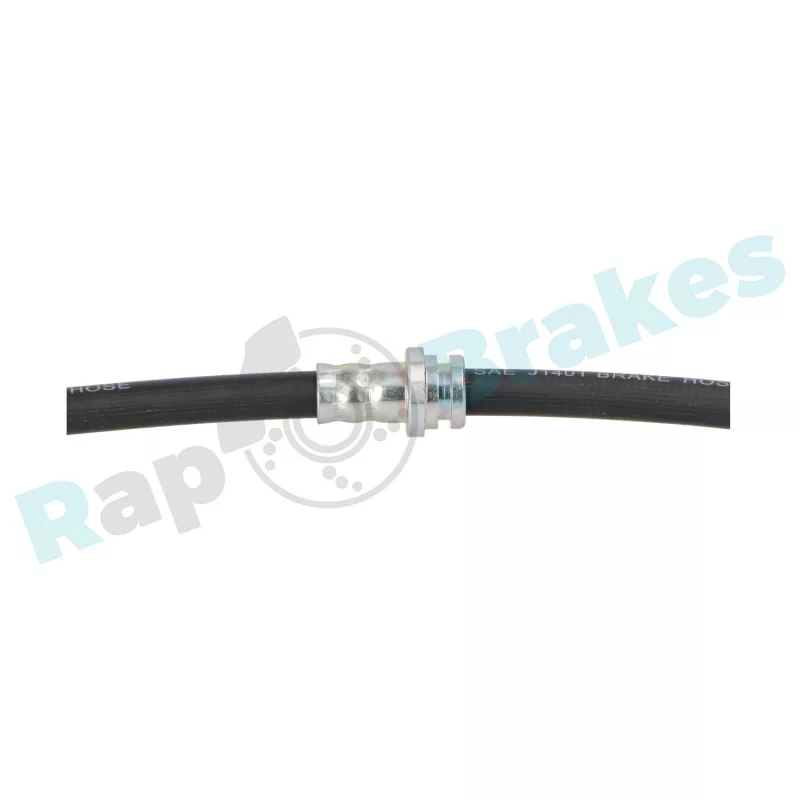 Flexible de frein RAP BRAKES R-H0849 - Visuel 1