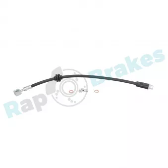 Flexible de frein avant droit RAP BRAKES R-H1394