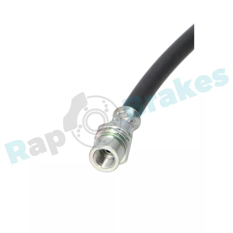 Flexible de frein arrière droit RAP BRAKES R-H1398 - Visuel 2