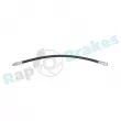 Flexible de frein RAP BRAKES [R-H1426]