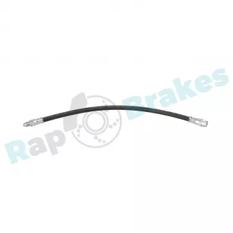RAP BRAKES R-H1426 - Flexible de frein 