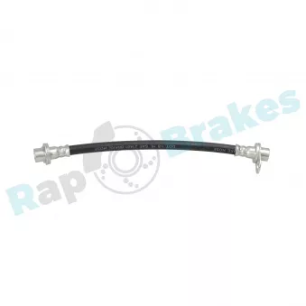 Flexible de frein arrière droit RAP BRAKES R-H1453 pour MITSUBISHI LANCER 1.5 - 109cv
