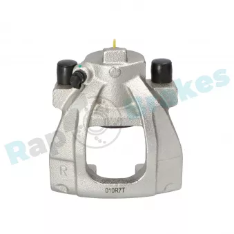 Étrier de frein avant droit RAP BRAKES OEM 34116768458