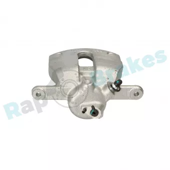 Étrier de frein avant droit RAP BRAKES OEM 6Q0615124