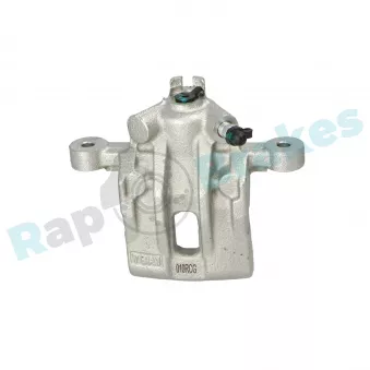 Étrier de frein arrière droit RAP BRAKES OEM 584001G300