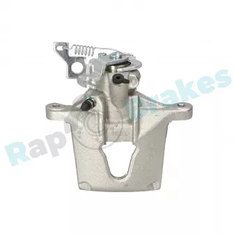 Étrier de frein arrière gauche RAP BRAKES OEM C2S43449