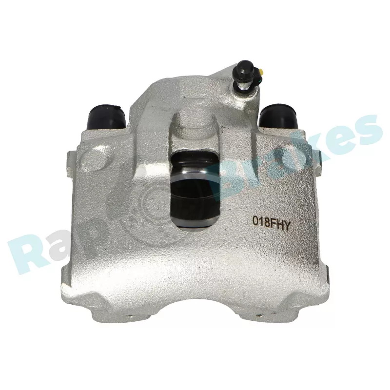 Étrier de frein avant gauche RAP BRAKES R-K0612 - Visuel 1