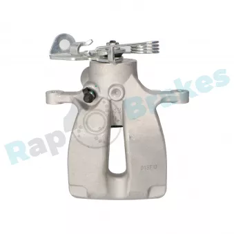 Étrier de frein arrière gauche RAP BRAKES OEM 3D0615423
