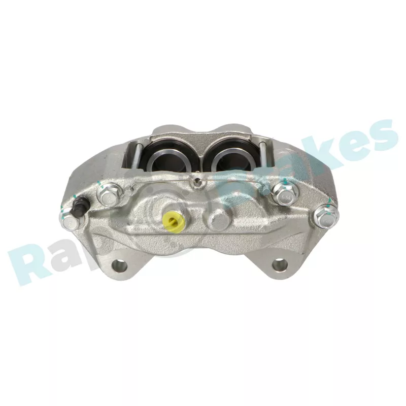 Étrier de frein avant droit RAP BRAKES R-K0619 - Visuel 2