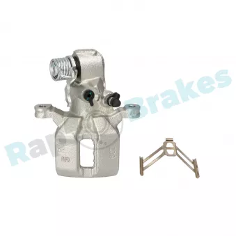 Étrier de frein arrière droit RAP BRAKES OEM 43018TARG01
