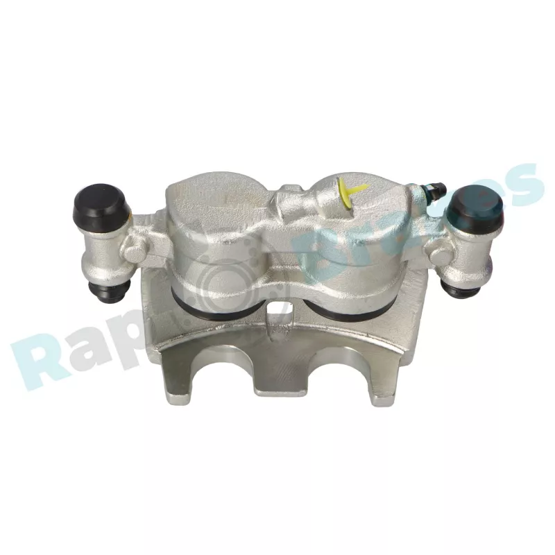 Étrier de frein avant gauche RAP BRAKES R-K0652 - Visuel 2