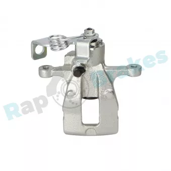 Étrier de frein arrière gauche RAP BRAKES OEM 583101RA30
