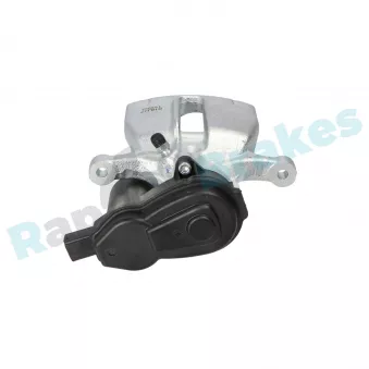 Étrier de frein arrière gauche RAP BRAKES OEM 4G0615403A