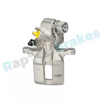 Étrier de frein arrière gauche RAP BRAKES OEM 43019SZTG00