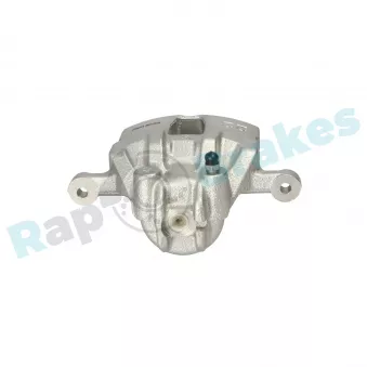 Étrier de frein avant droit RAP BRAKES OEM 581301J100