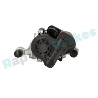 Étrier de frein arrière gauche RAP BRAKES OEM 3Q0615423