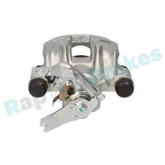 Étrier de frein arrière gauche RAP BRAKES R-K0894