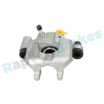 Étrier de frein arrière droit RAP BRAKES R-K0908 pour RAM 1500 1.5 Hybrid - 146cv