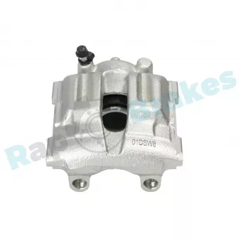 Étrier de frein arrière droit RAP BRAKES R-K0914