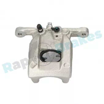 Étrier de frein arrière gauche RAP BRAKES OEM 1608999580