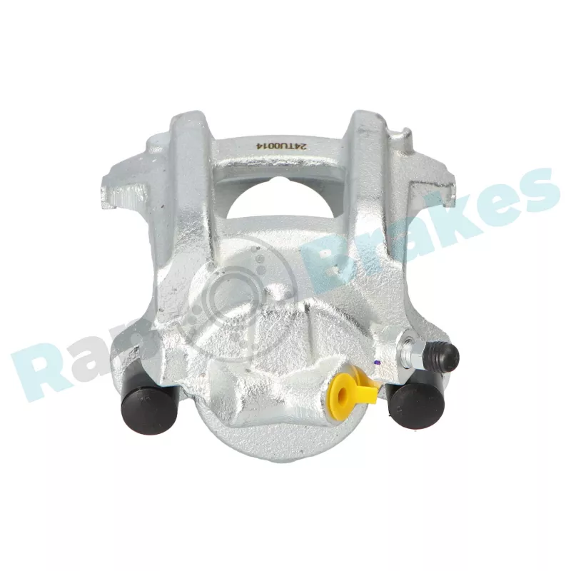 Étrier de frein avant gauche RAP BRAKES R-K0931 - Visuel 1