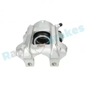 Étrier de frein avant droit RAP BRAKES OEM 34116850644