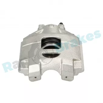 Étrier de frein arrière gauche RAP BRAKES OEM 477500D070