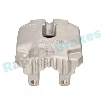 RAP BRAKES R-K1042 - Étrier de frein avant droit 