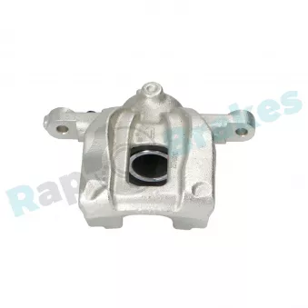 Étrier de frein arrière gauche RAP BRAKES OEM 43019SWWG00