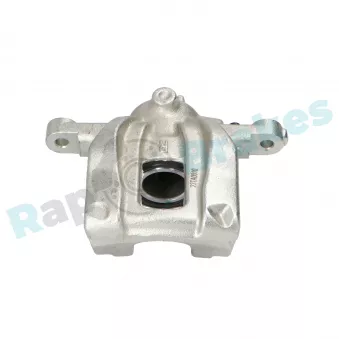 Étrier de frein arrière droit RAP BRAKES OEM 43018SWWG00