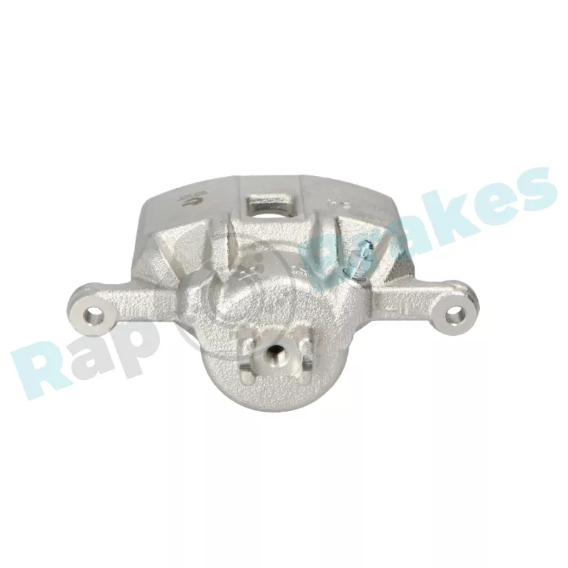 Étrier de frein avant gauche RAP BRAKES R-K1117 - Visuel 1