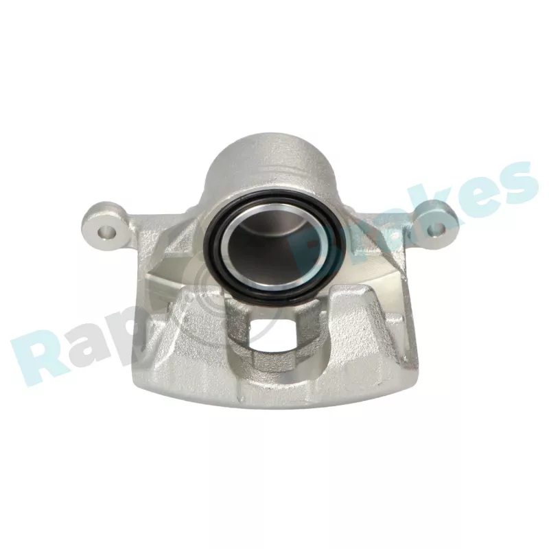 Étrier de frein avant gauche RAP BRAKES R-K1117 - Visuel 2