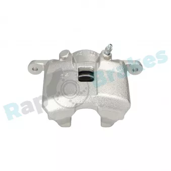 RAP BRAKES R-K1118 - Étrier de frein avant droit 