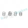 RAP BRAKES R-T0048 - Kit d'accessoires, mâchoire de frein