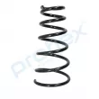 Ressort de suspension PROFLEX [PX1-0152]